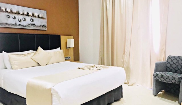 Prestige Hotel