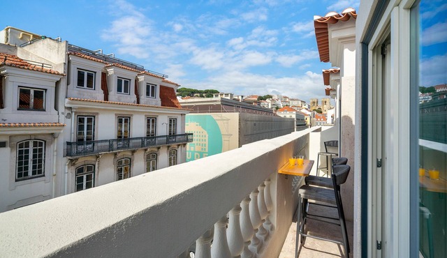 Prime Location Luxury Apartment