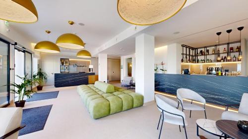 PRIMO OSTUNI HOTEL in Ostuni