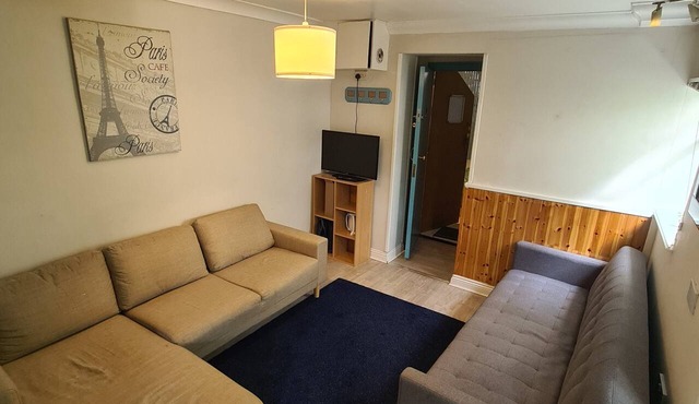 Private Apartment (Flat 2) in Dublin