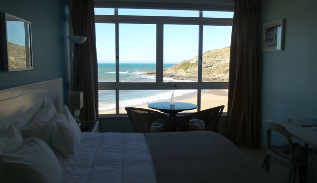 Promar Eco Beach & Spa Hotel