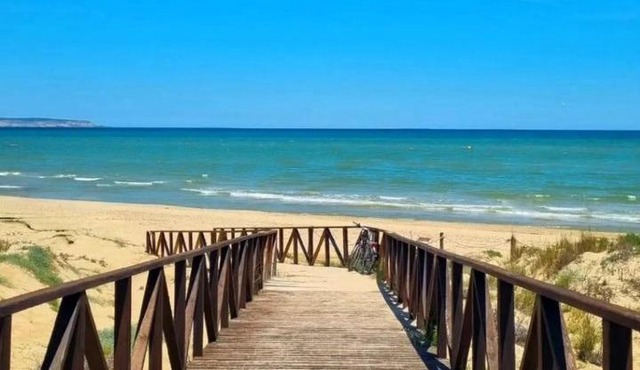 Pulau Playa