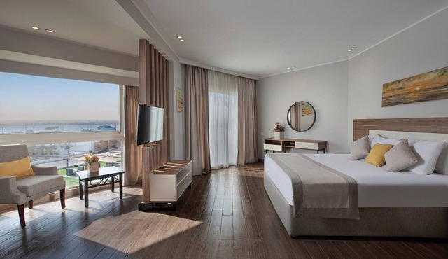 Pyramisa Beach Resort, Hurghada - Sahl Hasheesh