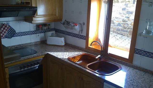 Queixans: Chalet - QUEIXANS in Queixans