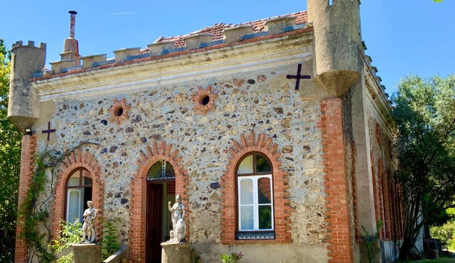 Quinta Algarve das Relvinhas
