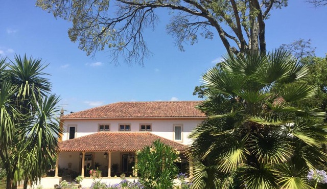 Quinta da Bizelga Cottages