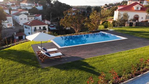 Quinta da Rocha 1875 in Serta