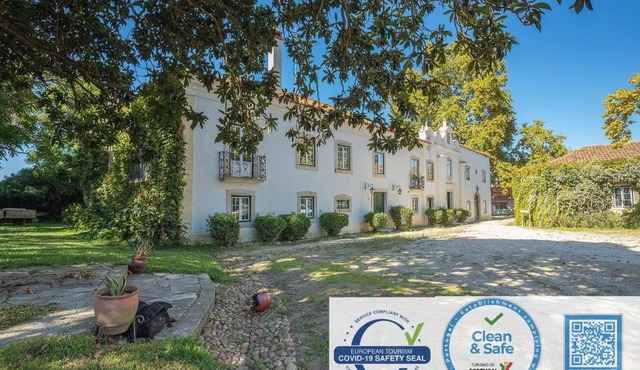 Quinta da Torre in Alpiarca