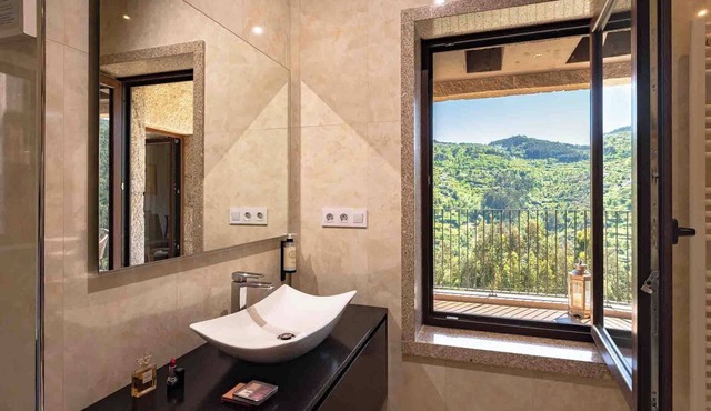Quinta de Cabanas Douro Country House in Marco de Canaveses