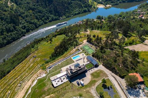 Quinta de Cabanas Douro Country House in Penha Longa