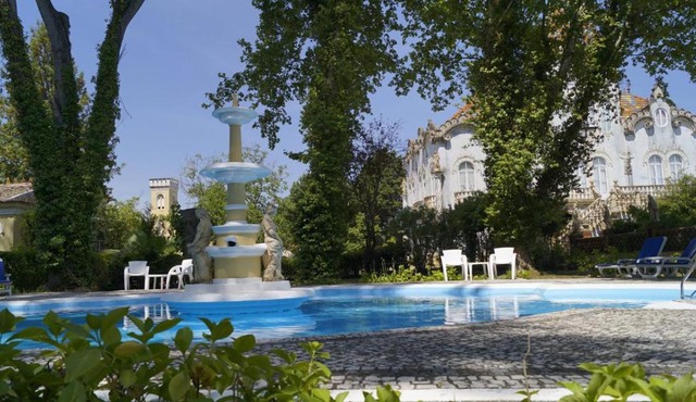 Quinta de Coalhos TH in Abrantes
