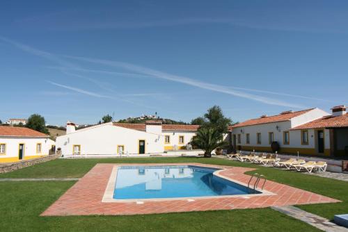 Quinta do Cabeçote in Cabeço de Vide