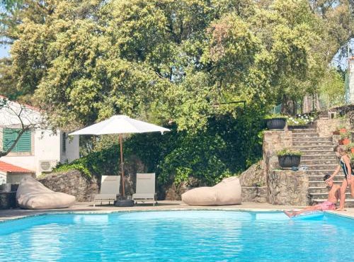 Quinta do Carril in Reveladas