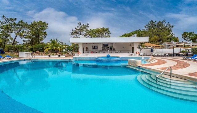 Quinta do Lago Garden Apartment (S29)