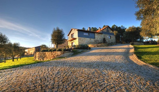 Quinta do Medronheiro Hotel Rural