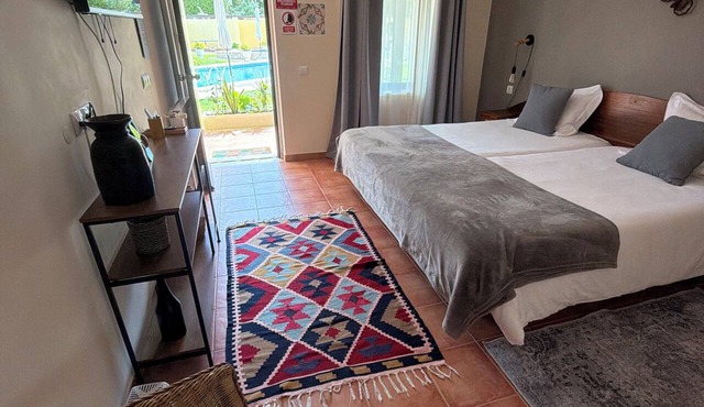 Quinta dos Amarelos Sesimbra