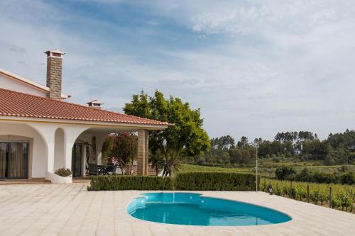 Quinta Vale do Armo in Sardoal
