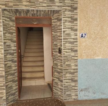 Résidence Ain soultane route Ifrane a côté de café Marina in Imouzzer du Kandar