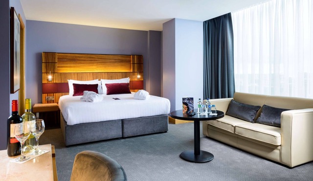 Radisson Blu Hotel, Athlone in Athlone