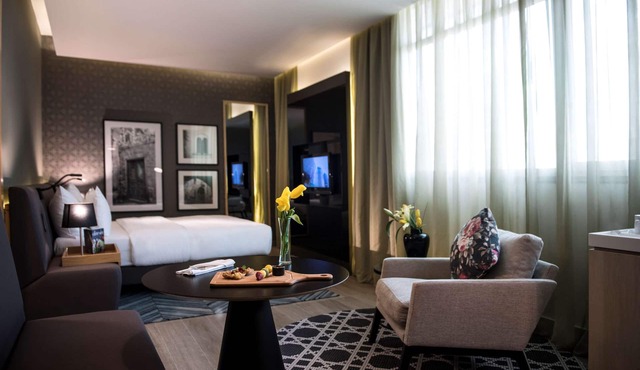 Radisson Blu Hotel, Beirut Verdun