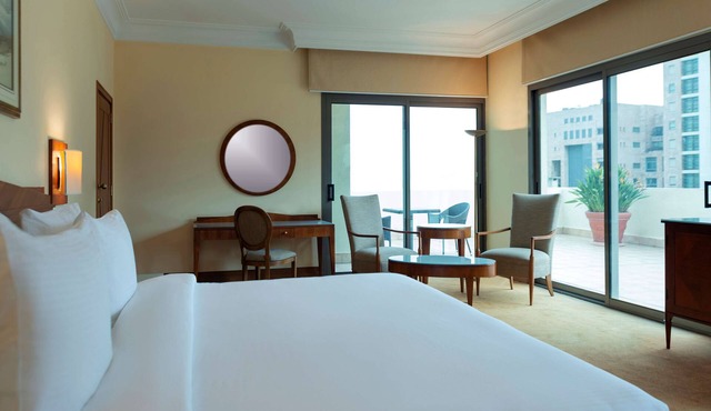 Radisson BLU Martinez Hotel, Beirut