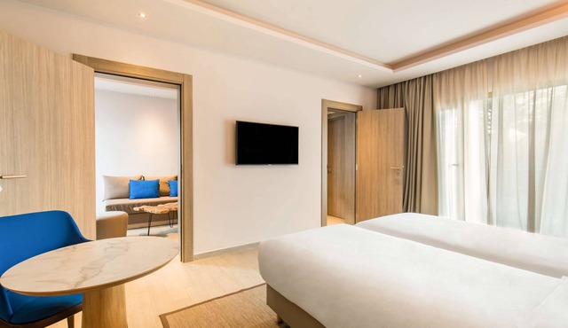 Radisson Blu Resort, Al Hoceima