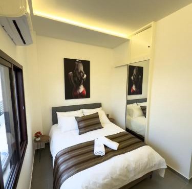 Railway studio 3 - Luxury Suite in Byblos - Central & Relaxing