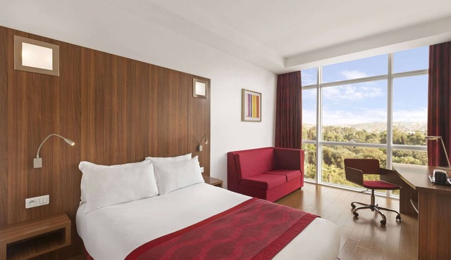 Ramada Encore by Wyndham Tangier