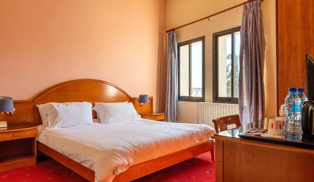 Rami Hotel