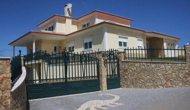Rancho Mar à Vista