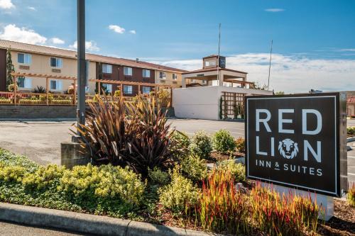 Red Lion Inn & Suites Sequim at Olympic National Park in Sequim