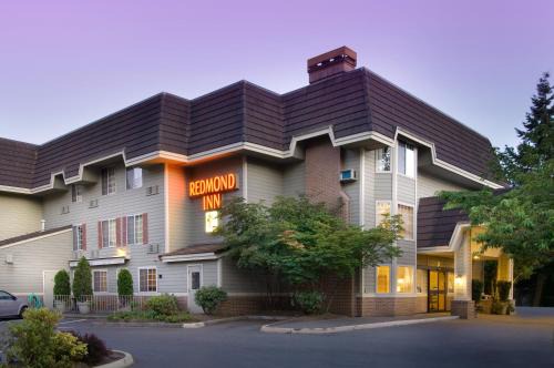 Redmond Inn in Redmond