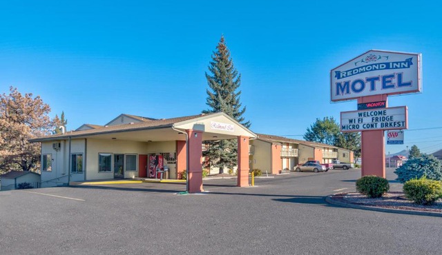 Redmond Inn in Redmond