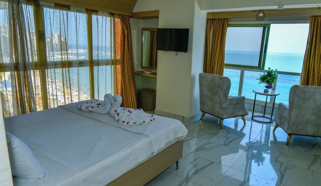 Regency Hotel Alexandria
