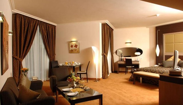 Regency Palace Hotel
