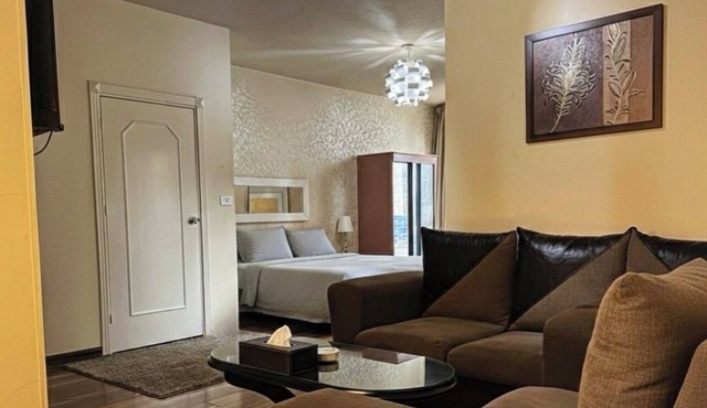 Regent Palace Hariz Hotel