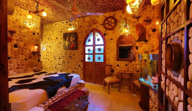 Remhala Guest House