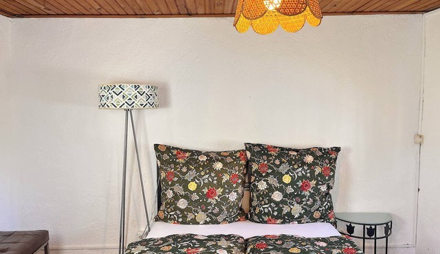 remote work/nature/800m town center in Punta del Diablo