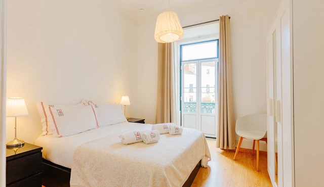 RENT4REST Dream View Family 3BR Apartment | AC