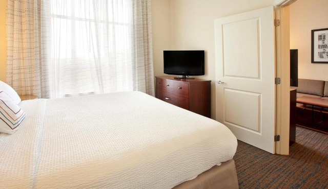 Residence Inn Baltimore Hunt Valley in Hunt Valley