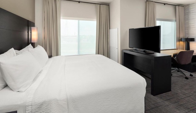 Residence Inn by Marriott East Peoria in Peoria