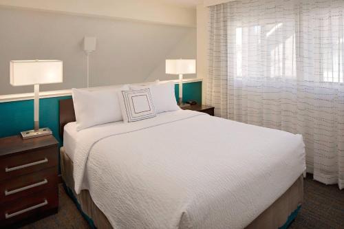 Residence Inn by Marriott Fremont Silicon Valley in Fremont