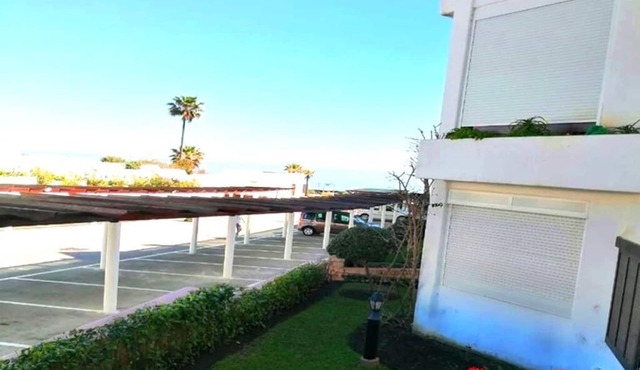 Residence Marina Beach Mdiq 3405