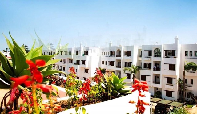 Residence Marina Beach Mdiq 4875
