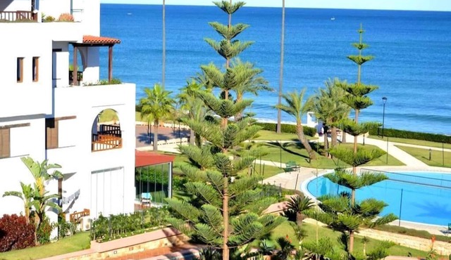 Residence Marina Beach Mdiq 4881