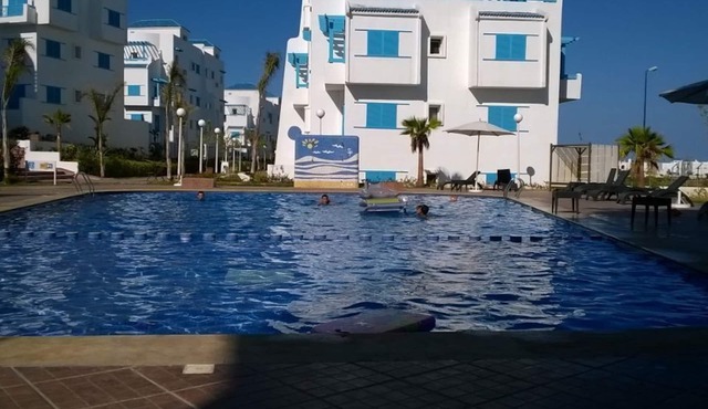 Residence Smirpark