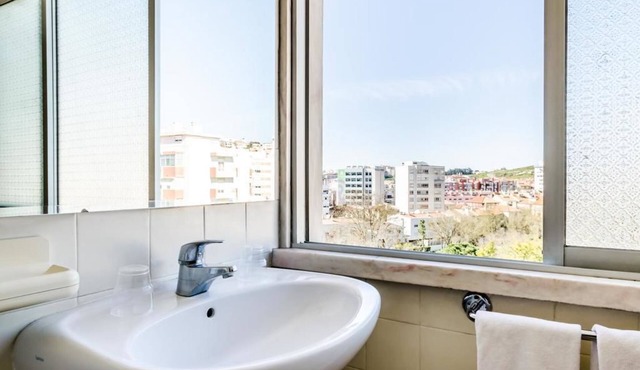 Residencial Jardim da Amadora