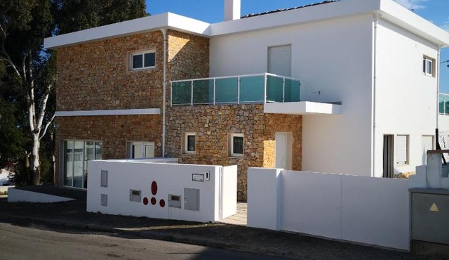 Residencial Monte Gordo Golf Rei Algarve in Castro Marim