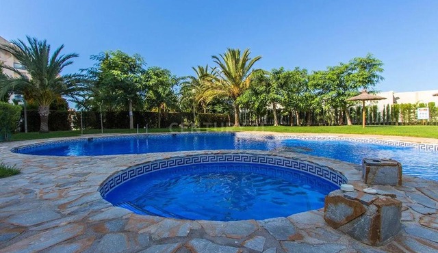 Residential Aquamarina in Isla Plana