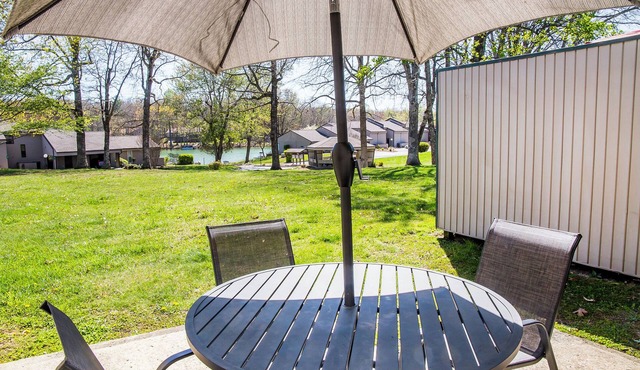 🌄Resort Vacations at Fairfield Glade TN Two Bedroom Condo in Fairfield Glade